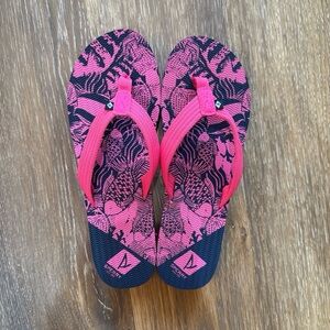 Women’s Sperry Flip Flops